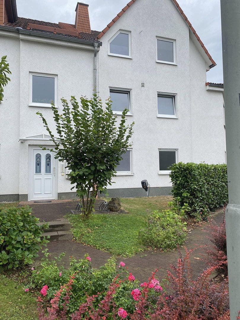 Prodej bytu 3+1 96 m², Steinbacher Hohl 31, Frankfurt OT Praunheim, Hessen Prodej bytu 3+1 96 m², Steinbacher Hohl 31, Frankfurt OT Praunheim, Hessen