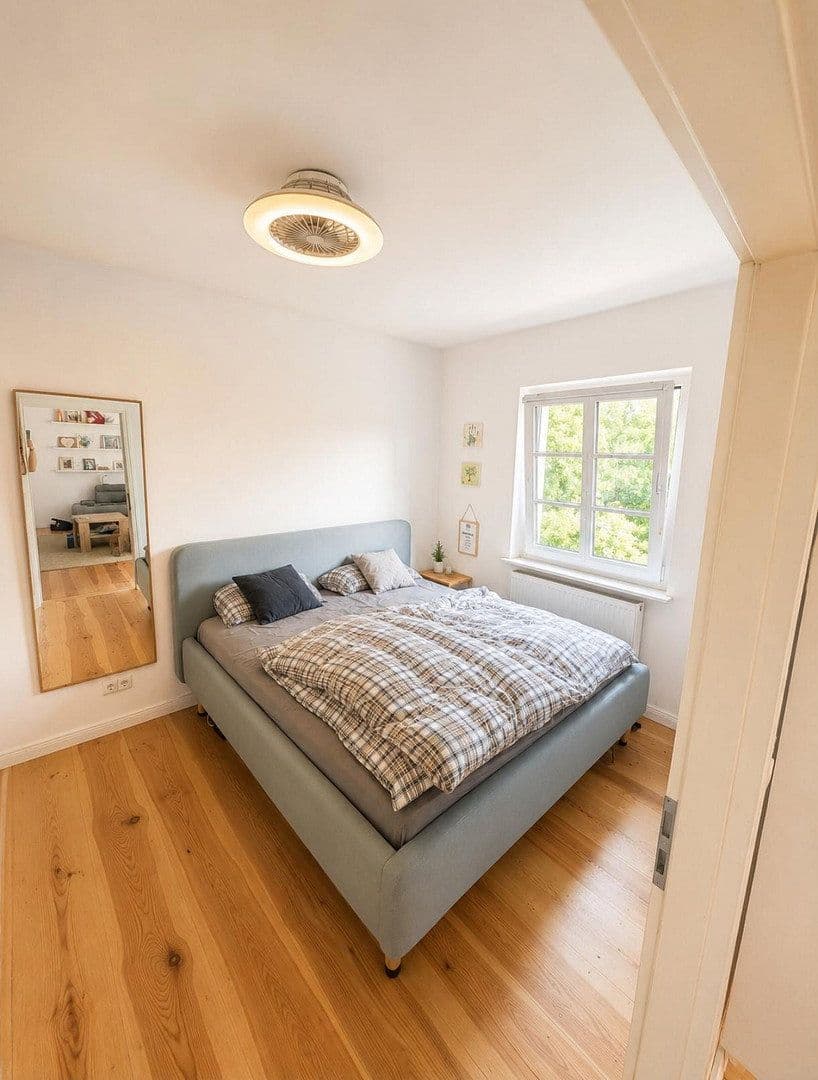 Prodej bytu 3+1 75 m², Berlin, Berlín Prodej bytu 3+1 75 m², Berlin, Berlín