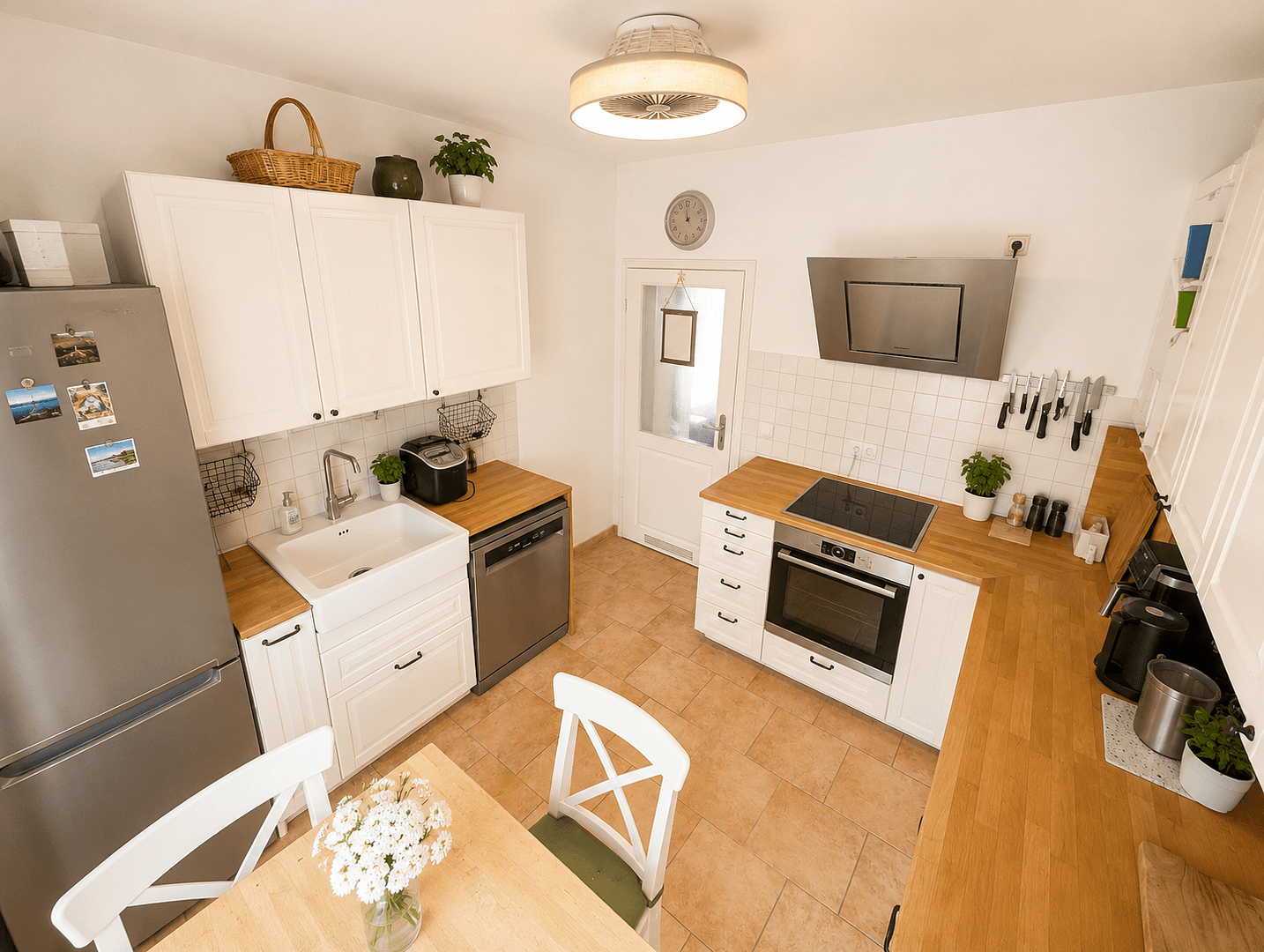 Prodej bytu 3+1 75 m², Berlin, Berlín Prodej bytu 3+1 75 m², Berlin, Berlín