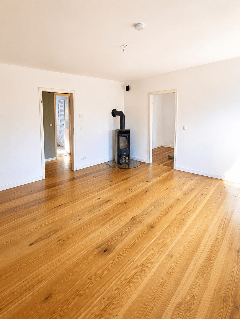 Prodej bytu 3+1 75 m², Berlin, Berlín Prodej bytu 3+1 75 m², Berlin, Berlín