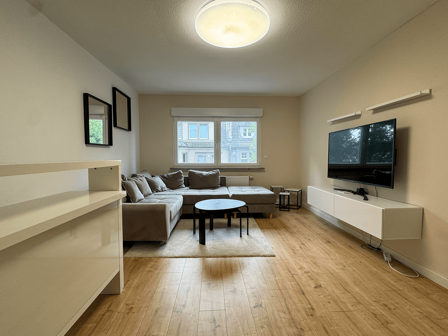 Pronájem bytu 3+1 75 m², Leverkusen, Severní Porýní-Vestfálsko Pronájem bytu 3+1 75 m², Leverkusen, Severní Porýní-Vestfálsko