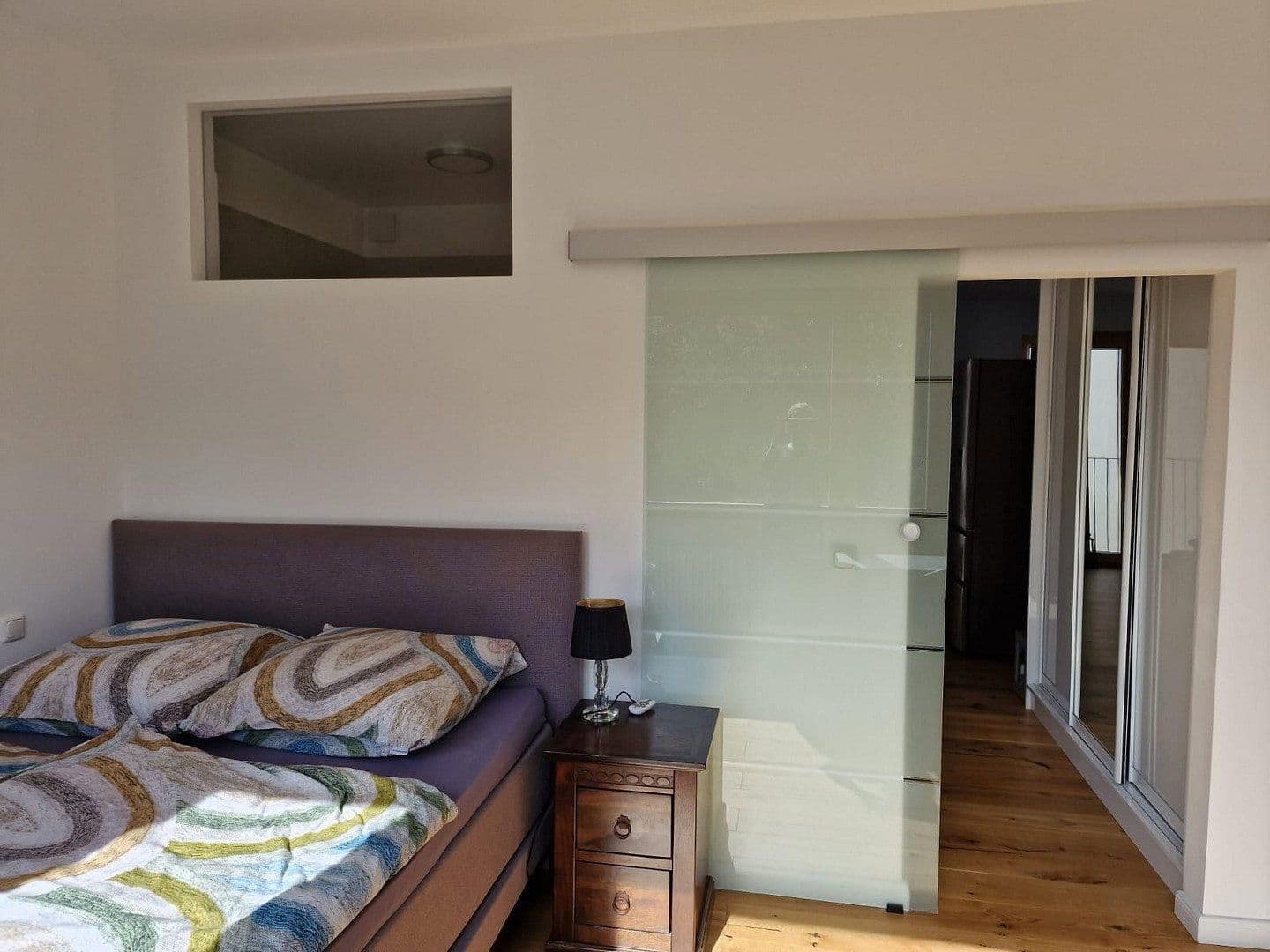 Pronájem bytu 2+1 50 m², Berlin, Berlín Pronájem bytu 2+1 50 m², Berlin, Berlín