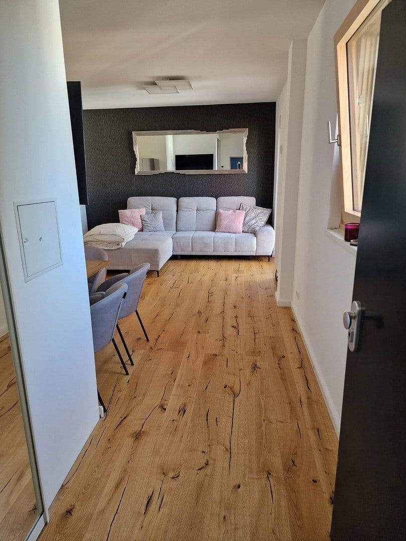 Pronájem bytu 2+1 50 m², Berlin, Berlín Pronájem bytu 2+1 50 m², Berlin, Berlín