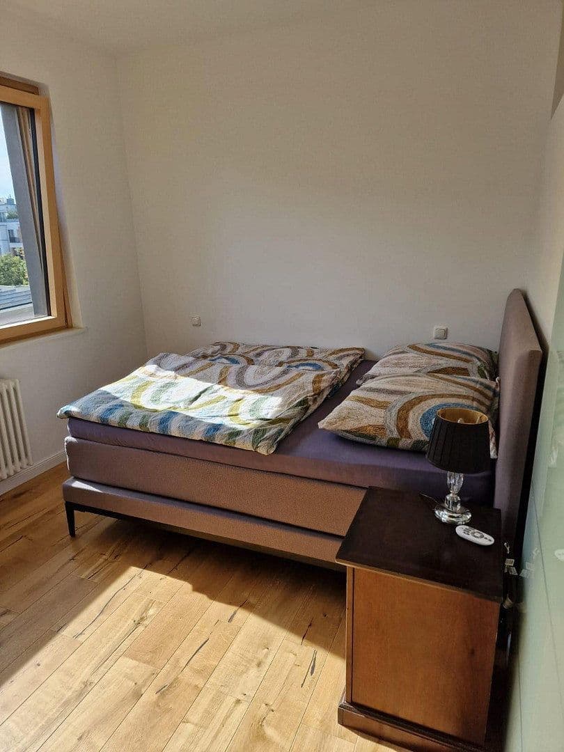 Pronájem bytu 2+1 50 m², Berlin, Berlín Pronájem bytu 2+1 50 m², Berlin, Berlín
