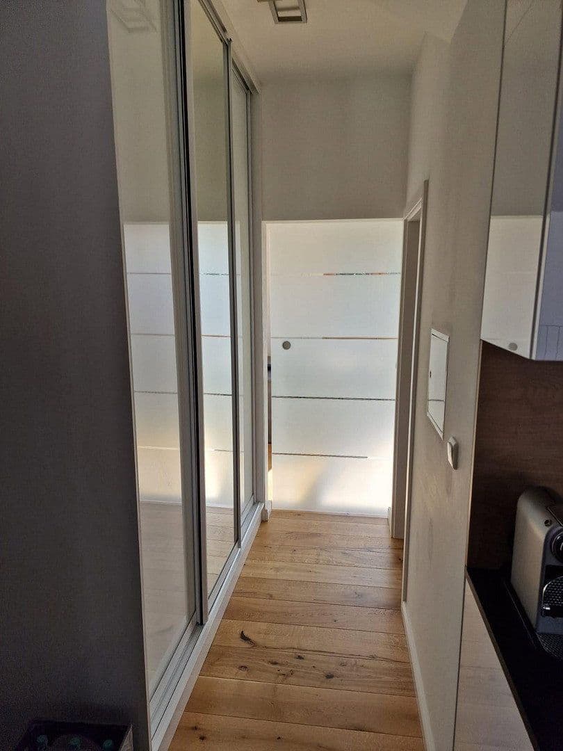 Pronájem bytu 2+1 50 m², Berlin, Berlín Pronájem bytu 2+1 50 m², Berlin, Berlín