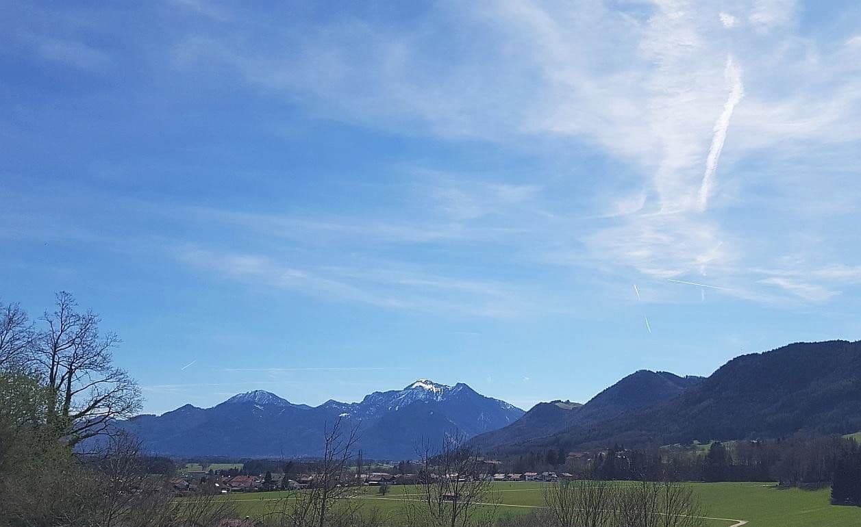 Prodej domu 140 m², pozemek 900 m², Bernau am Chiemsee, Bavorsko Prodej domu 140 m², pozemek 900 m², Bernau am Chiemsee, Bavorsko