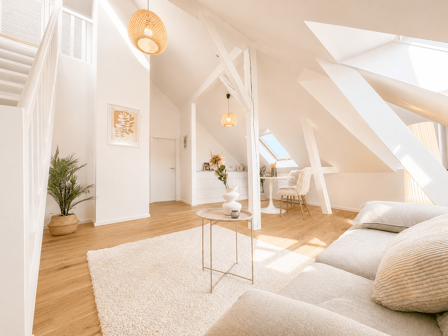 Prodej bytu 2+1 51 m², Erfurt, Durynsko Prodej bytu 2+1 51 m², Erfurt, Durynsko