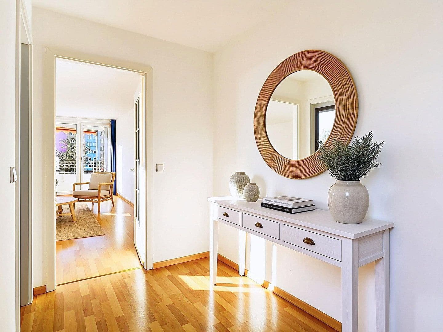 Prodej bytu 2+1 51 m², Berlin, Berlín Prodej bytu 2+1 51 m², Berlin, Berlín