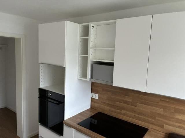 Pronájem bytu 2+1 67 m², Dorffeld 16, Engelskirchen, Severní Porýní-Vestfálsko Pronájem bytu 2+1 67 m², Dorffeld 16, Engelskirchen, Severní Porýní-Vestfálsko