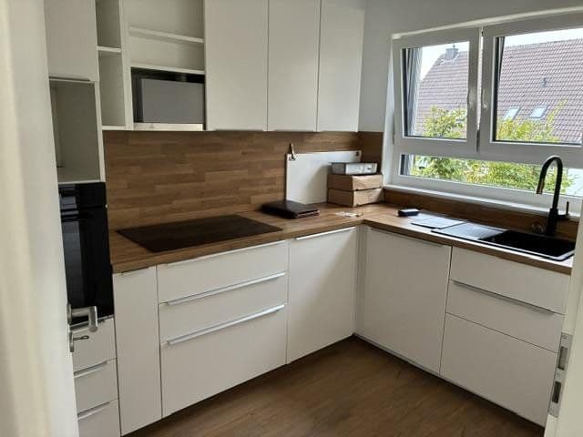 Pronájem bytu 2+1 67 m², Dorffeld 16, Engelskirchen, Severní Porýní-Vestfálsko Pronájem bytu 2+1 67 m², Dorffeld 16, Engelskirchen, Severní Porýní-Vestfálsko
