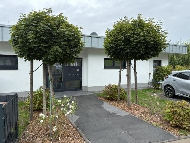 Pronájem bytu 2+1 67 m², Dorffeld 16, Engelskirchen, Severní Porýní-Vestfálsko Pronájem bytu 2+1 67 m², Dorffeld 16, Engelskirchen, Severní Porýní-Vestfálsko