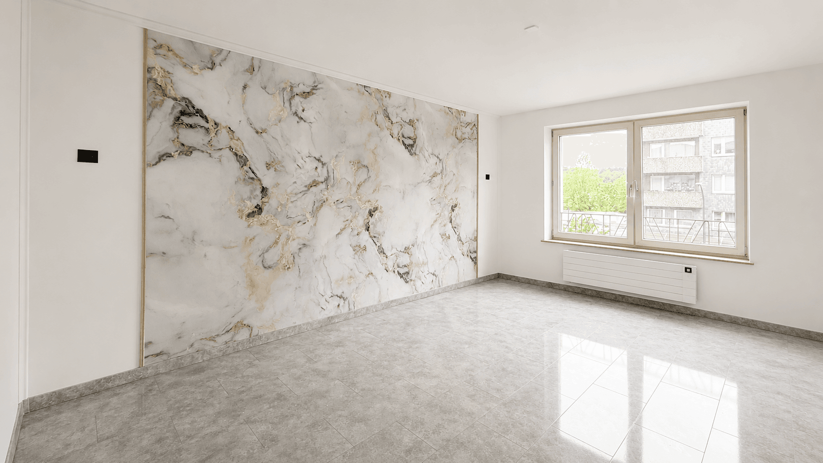 Pronájem bytu 3+1 76 m², Frankenstr. 75, Essen, Severní Porýní-Vestfálsko Pronájem bytu 3+1 76 m², Frankenstr. 75, Essen, Severní Porýní-Vestfálsko