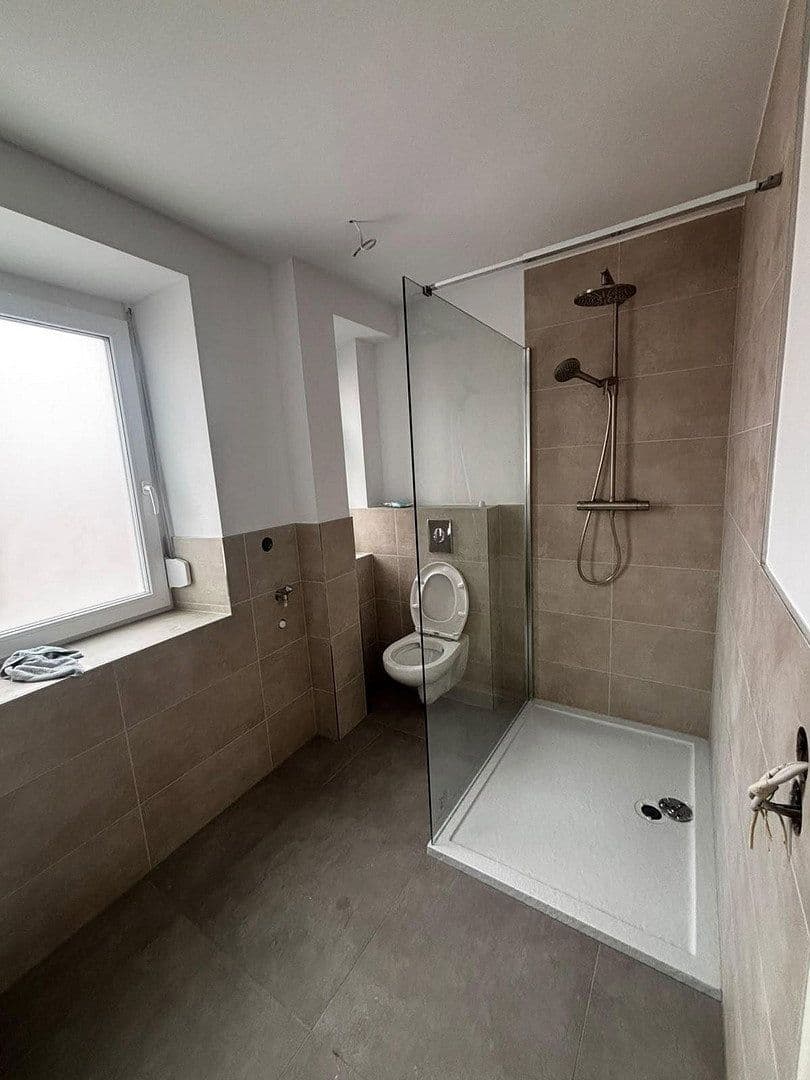 Pronájem bytu 4+1 72 m², Moststraße 7, Bayern - Fürth, Bavorsko Pronájem bytu 4+1 72 m², Moststraße 7, Bayern - Fürth, Bavorsko