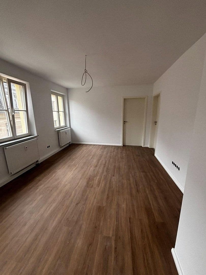 Pronájem bytu 4+1 72 m², Moststraße 7, Bayern - Fürth, Bavorsko Pronájem bytu 4+1 72 m², Moststraße 7, Bayern - Fürth, Bavorsko