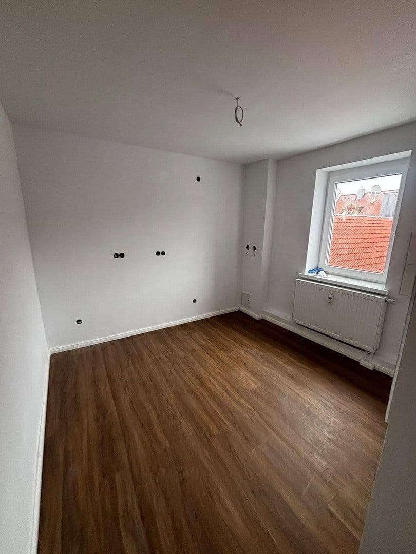 Pronájem bytu 4+1 72 m², Moststraße 7, Bayern - Fürth, Bavorsko Pronájem bytu 4+1 72 m², Moststraße 7, Bayern - Fürth, Bavorsko