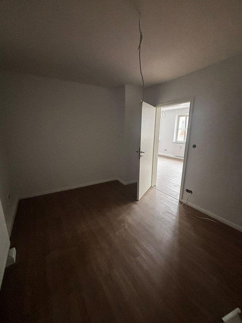 Pronájem bytu 4+1 72 m², Moststraße 7, Bayern - Fürth, Bavorsko Pronájem bytu 4+1 72 m², Moststraße 7, Bayern - Fürth, Bavorsko