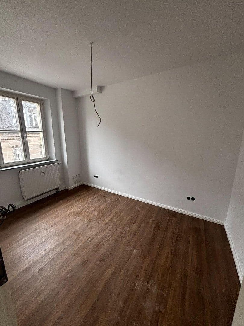 Pronájem bytu 4+1 72 m², Moststraße 7, Bayern - Fürth, Bavorsko Pronájem bytu 4+1 72 m², Moststraße 7, Bayern - Fürth, Bavorsko
