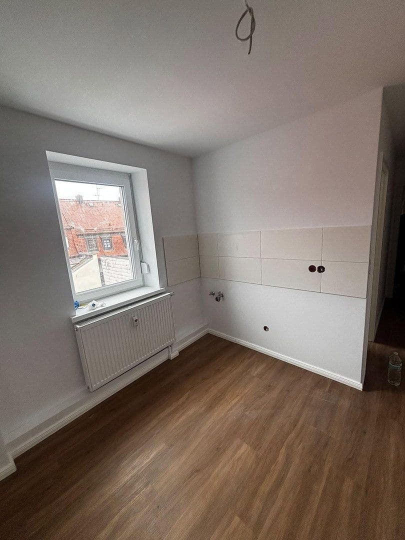 Pronájem bytu 4+1 72 m², Moststraße 7, Bayern - Fürth, Bavorsko Pronájem bytu 4+1 72 m², Moststraße 7, Bayern - Fürth, Bavorsko
