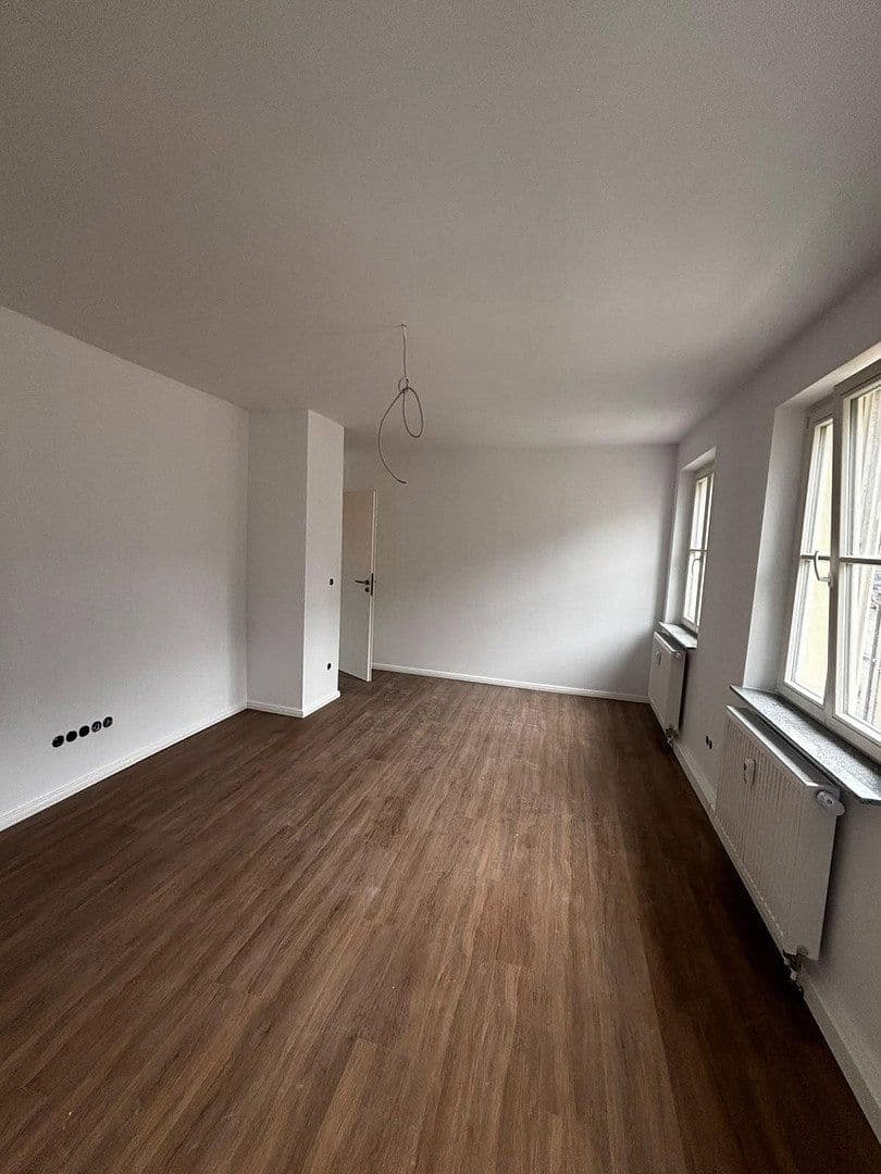 Pronájem bytu 4+1 72 m², Moststraße 7, Bayern - Fürth, Bavorsko Pronájem bytu 4+1 72 m², Moststraße 7, Bayern - Fürth, Bavorsko