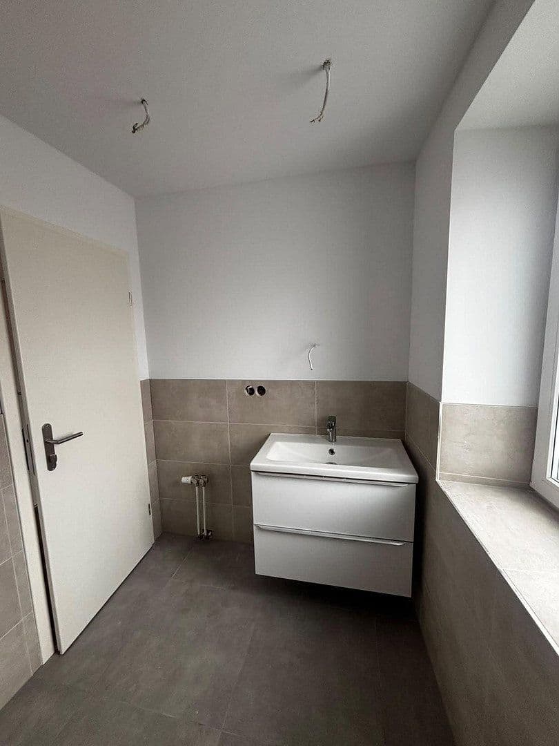 Pronájem bytu 4+1 72 m², Moststraße 7, Bayern - Fürth, Bavorsko Pronájem bytu 4+1 72 m², Moststraße 7, Bayern - Fürth, Bavorsko