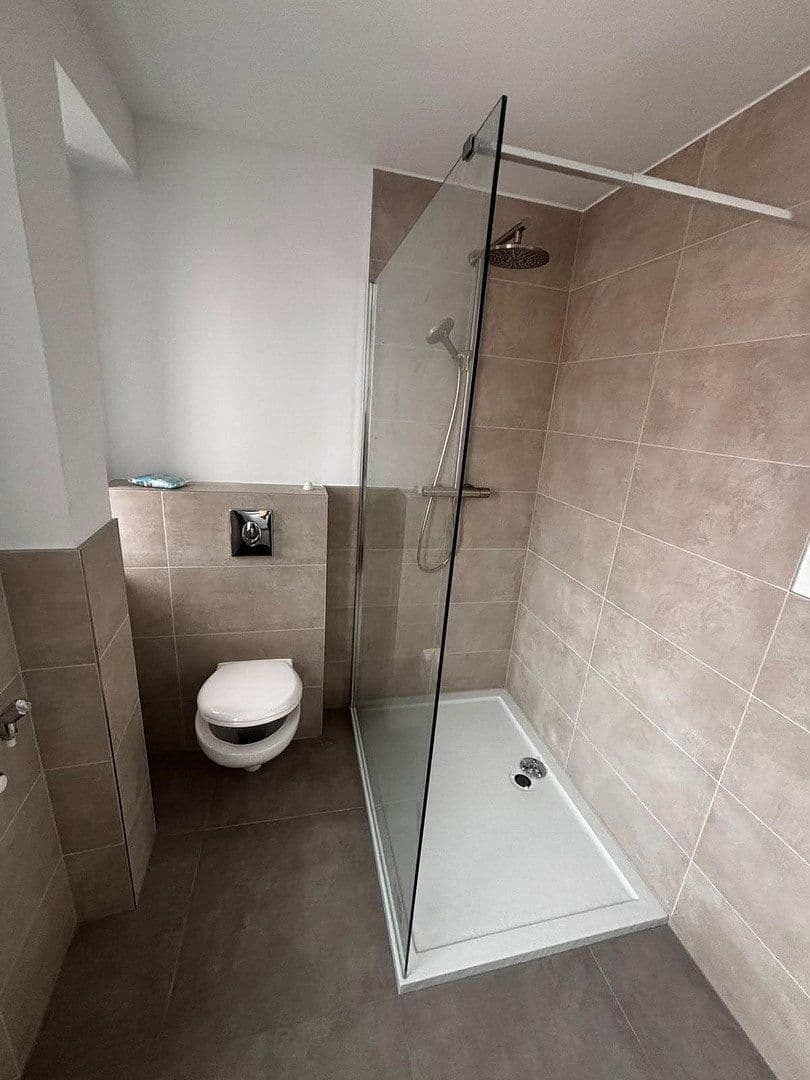 Pronájem bytu 4+1 72 m², Moststraße 7, Bayern - Fürth, Bavorsko Pronájem bytu 4+1 72 m², Moststraße 7, Bayern - Fürth, Bavorsko