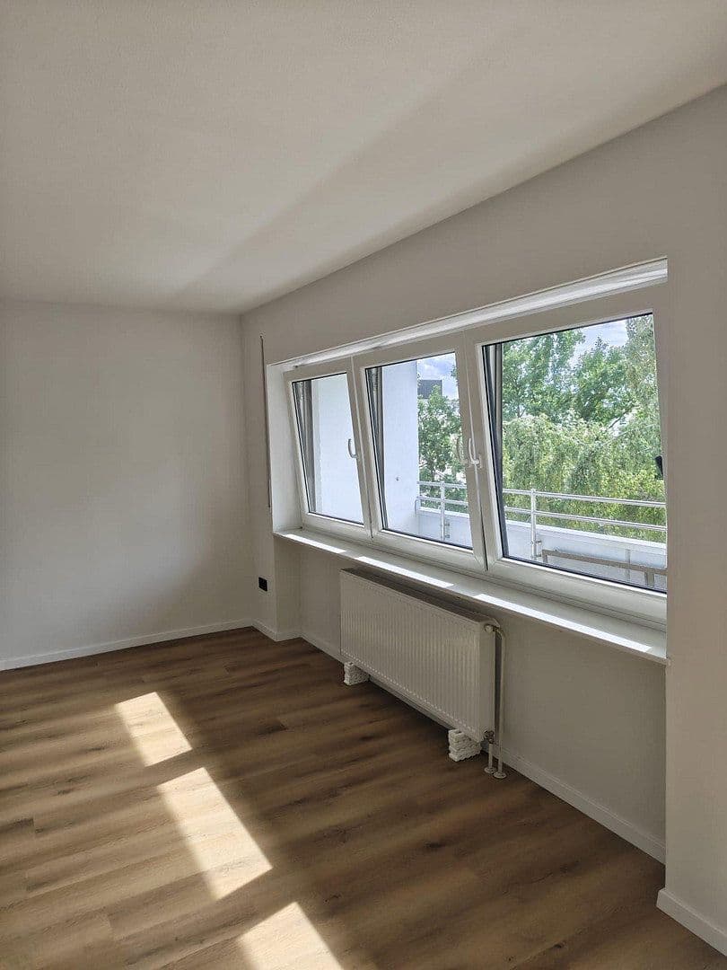 Prodej bytu 3+1 81 m², Nürnberg, Bavorsko Prodej bytu 3+1 81 m², Nürnberg, Bavorsko