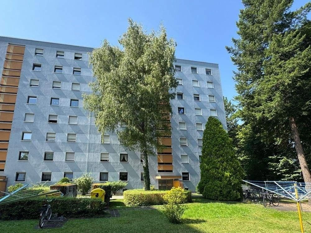 Prodej bytu 3+1 81 m², Nürnberg, Bavorsko Prodej bytu 3+1 81 m², Nürnberg, Bavorsko