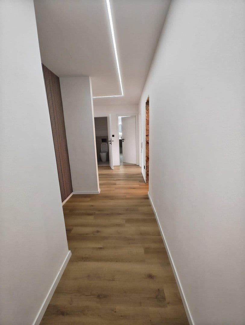 Prodej bytu 3+1 81 m², Nürnberg, Bavorsko Prodej bytu 3+1 81 m², Nürnberg, Bavorsko