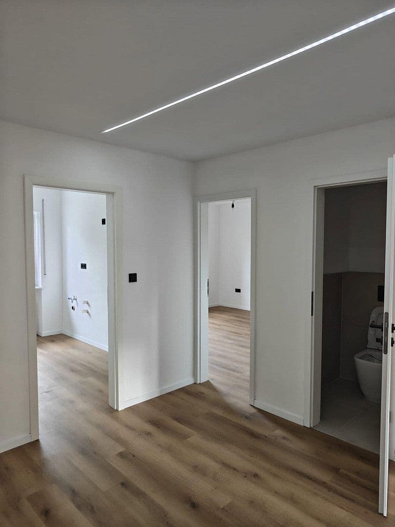 Prodej bytu 3+1 81 m², Nürnberg, Bavorsko Prodej bytu 3+1 81 m², Nürnberg, Bavorsko