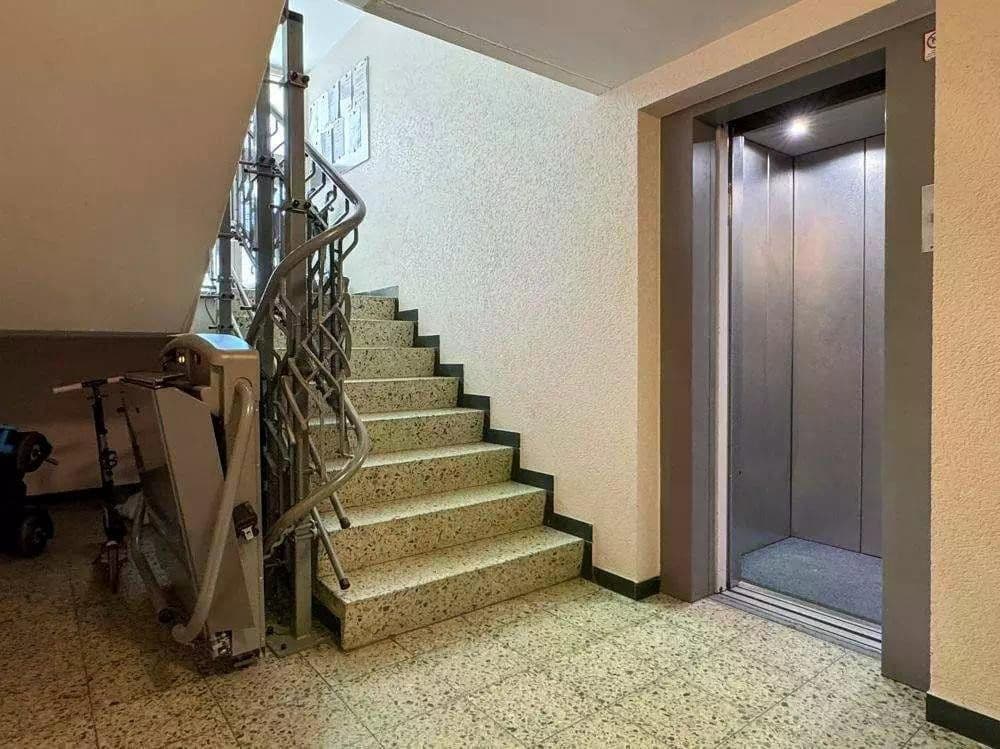 Prodej bytu 3+1 81 m², Nürnberg, Bavorsko Prodej bytu 3+1 81 m², Nürnberg, Bavorsko