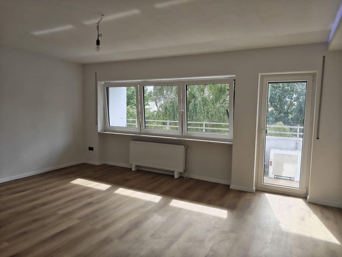 Prodej bytu 3+1 81 m², Nürnberg, Bavorsko Prodej bytu 3+1 81 m², Nürnberg, Bavorsko
