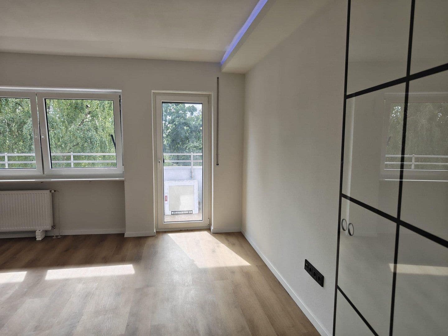 Prodej bytu 3+1 81 m², Nürnberg, Bavorsko Prodej bytu 3+1 81 m², Nürnberg, Bavorsko