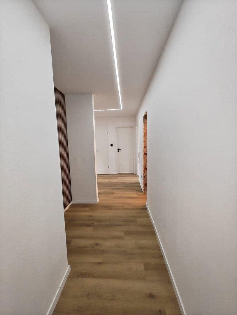 Prodej bytu 3+1 81 m², Nürnberg, Bavorsko Prodej bytu 3+1 81 m², Nürnberg, Bavorsko