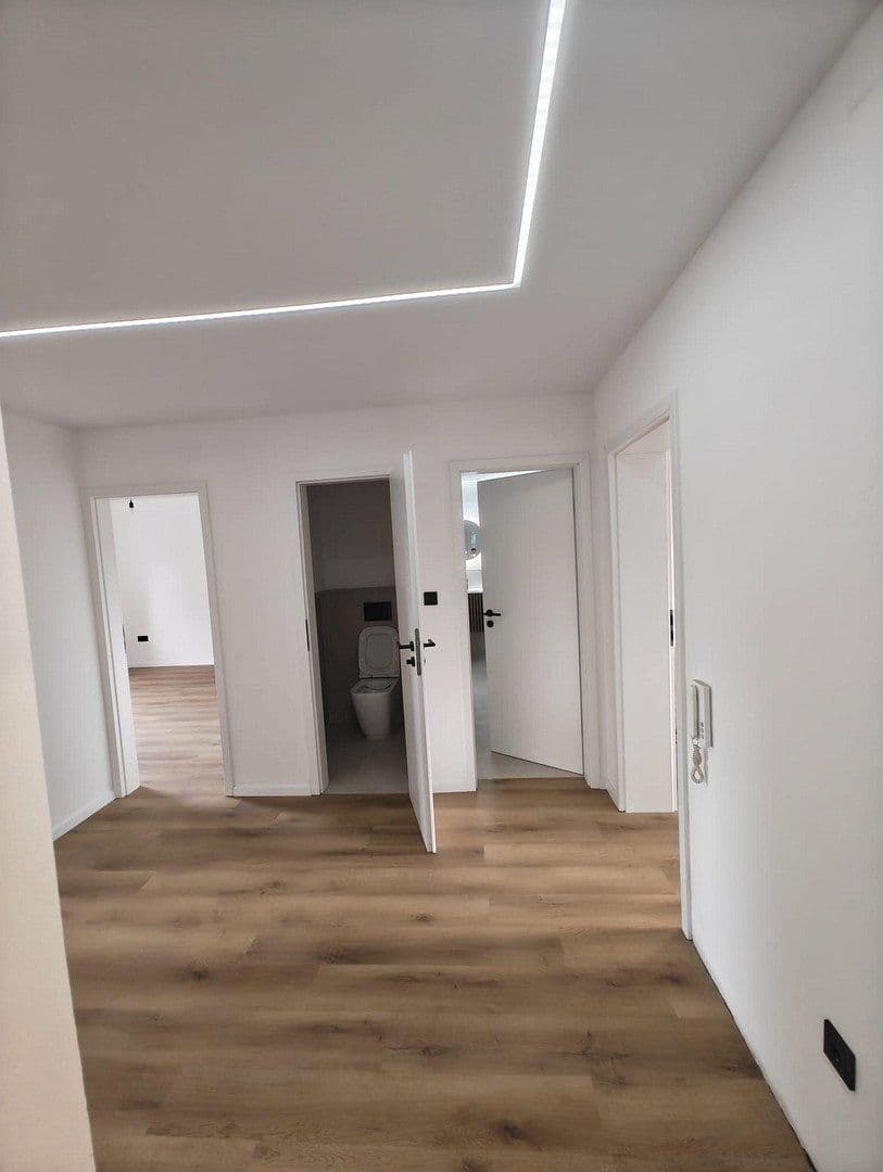 Prodej bytu 3+1 81 m², Nürnberg, Bavorsko Prodej bytu 3+1 81 m², Nürnberg, Bavorsko