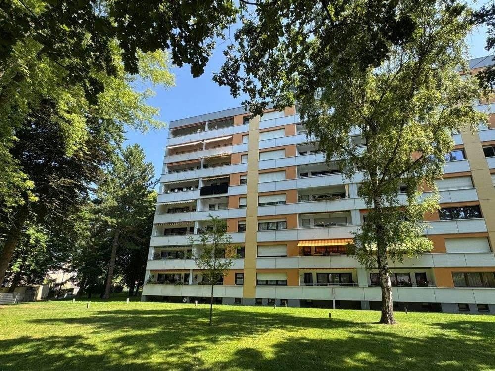 Prodej bytu 3+1 81 m², Nürnberg, Bavorsko Prodej bytu 3+1 81 m², Nürnberg, Bavorsko