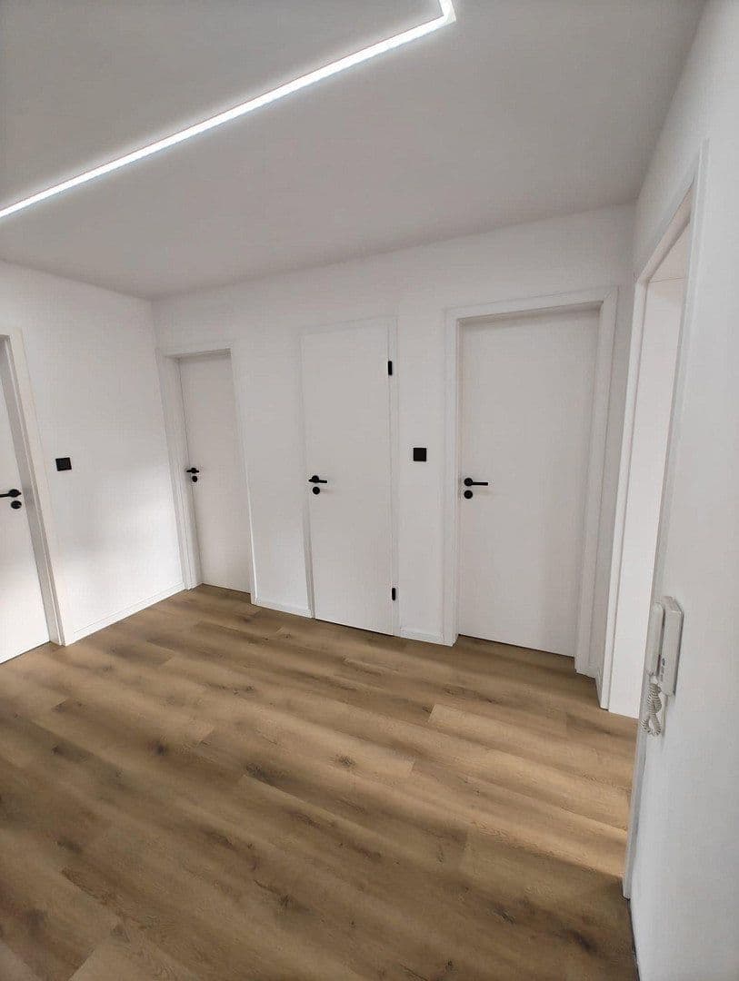 Prodej bytu 3+1 81 m², Nürnberg, Bavorsko Prodej bytu 3+1 81 m², Nürnberg, Bavorsko