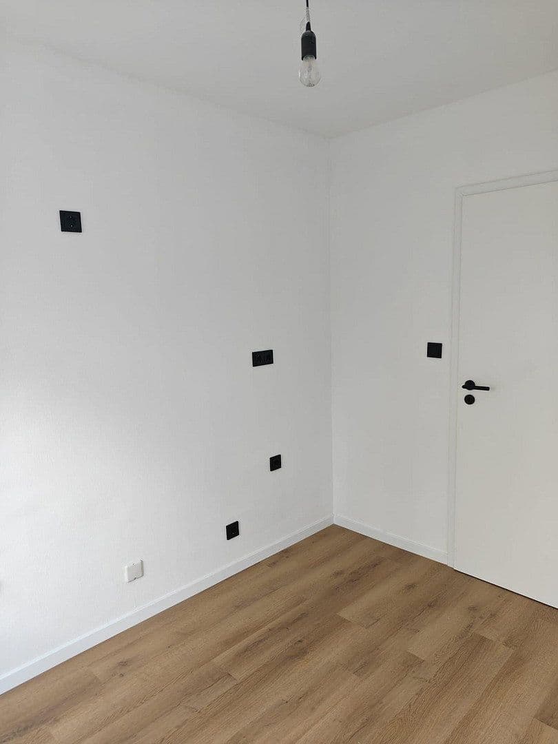 Prodej bytu 3+1 81 m², Nürnberg, Bavorsko Prodej bytu 3+1 81 m², Nürnberg, Bavorsko