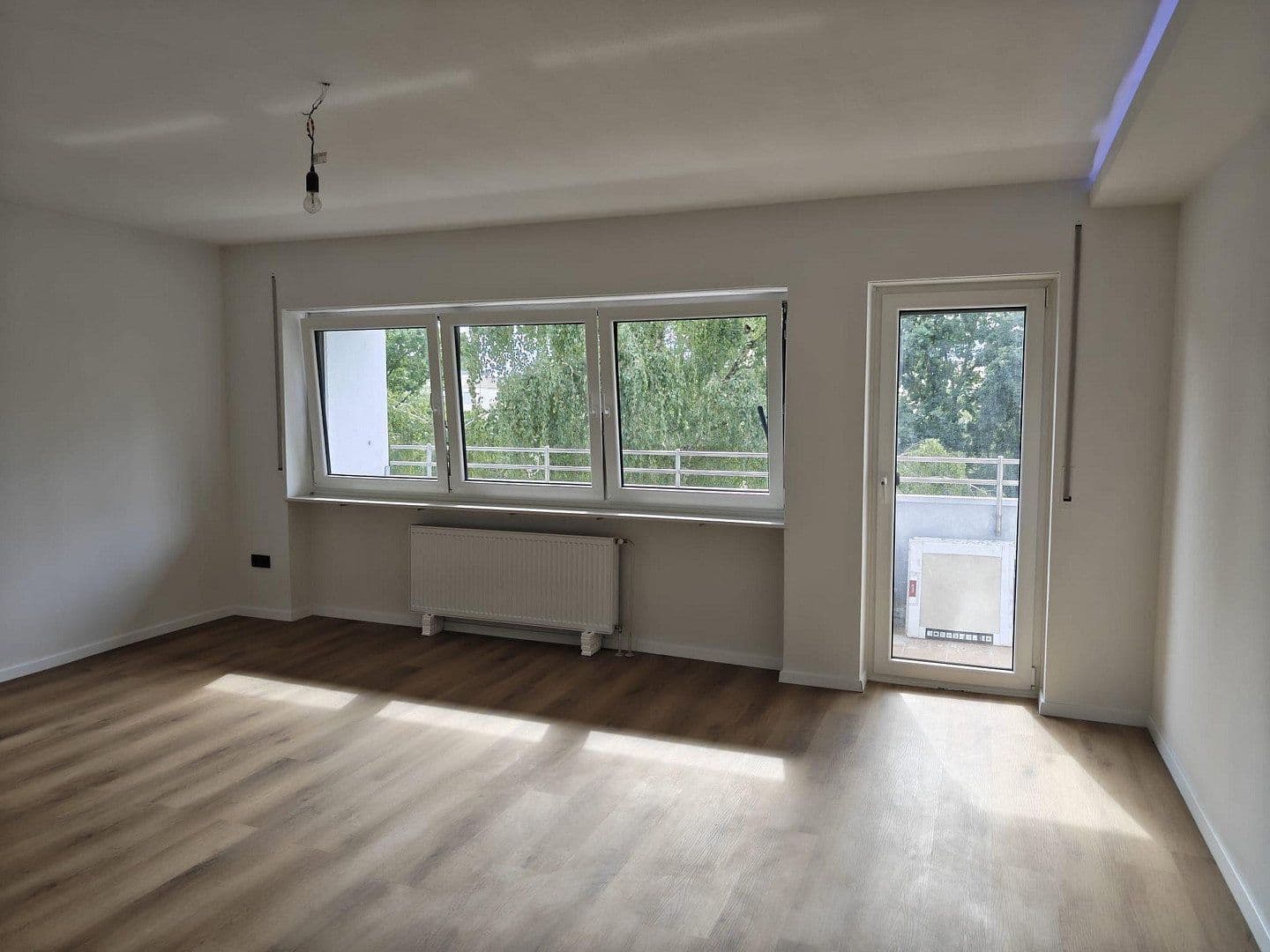 Prodej bytu 3+1 81 m², Nürnberg, Bavorsko Prodej bytu 3+1 81 m², Nürnberg, Bavorsko