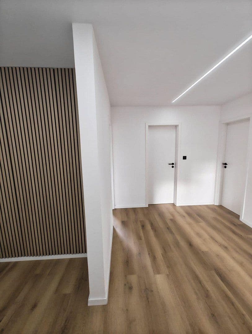 Prodej bytu 3+1 81 m², Nürnberg, Bavorsko Prodej bytu 3+1 81 m², Nürnberg, Bavorsko