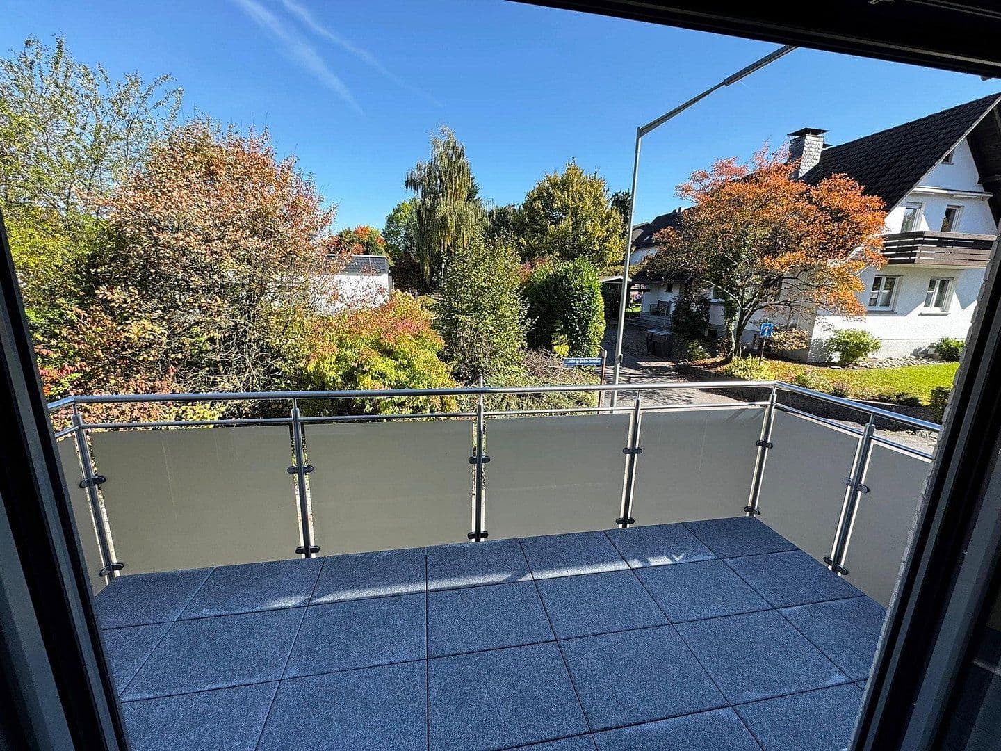 Pronájem bytu 3+1 86 m², Kaiserstraße 41c, Waldbröl, Severní Porýní-Vestfálsko Pronájem bytu 3+1 86 m², Kaiserstraße 41c, Waldbröl, Severní Porýní-Vestfálsko