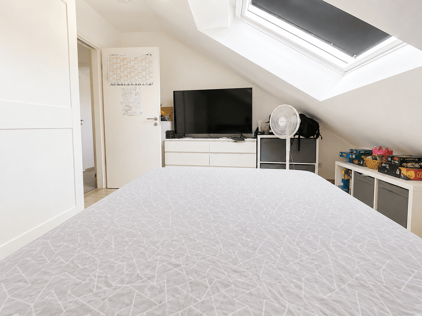 Pronájem bytu 2+1 46 m², Münsterstr. 47, Versmold, Severní Porýní-Vestfálsko Pronájem bytu 2+1 46 m², Münsterstr. 47, Versmold, Severní Porýní-Vestfálsko