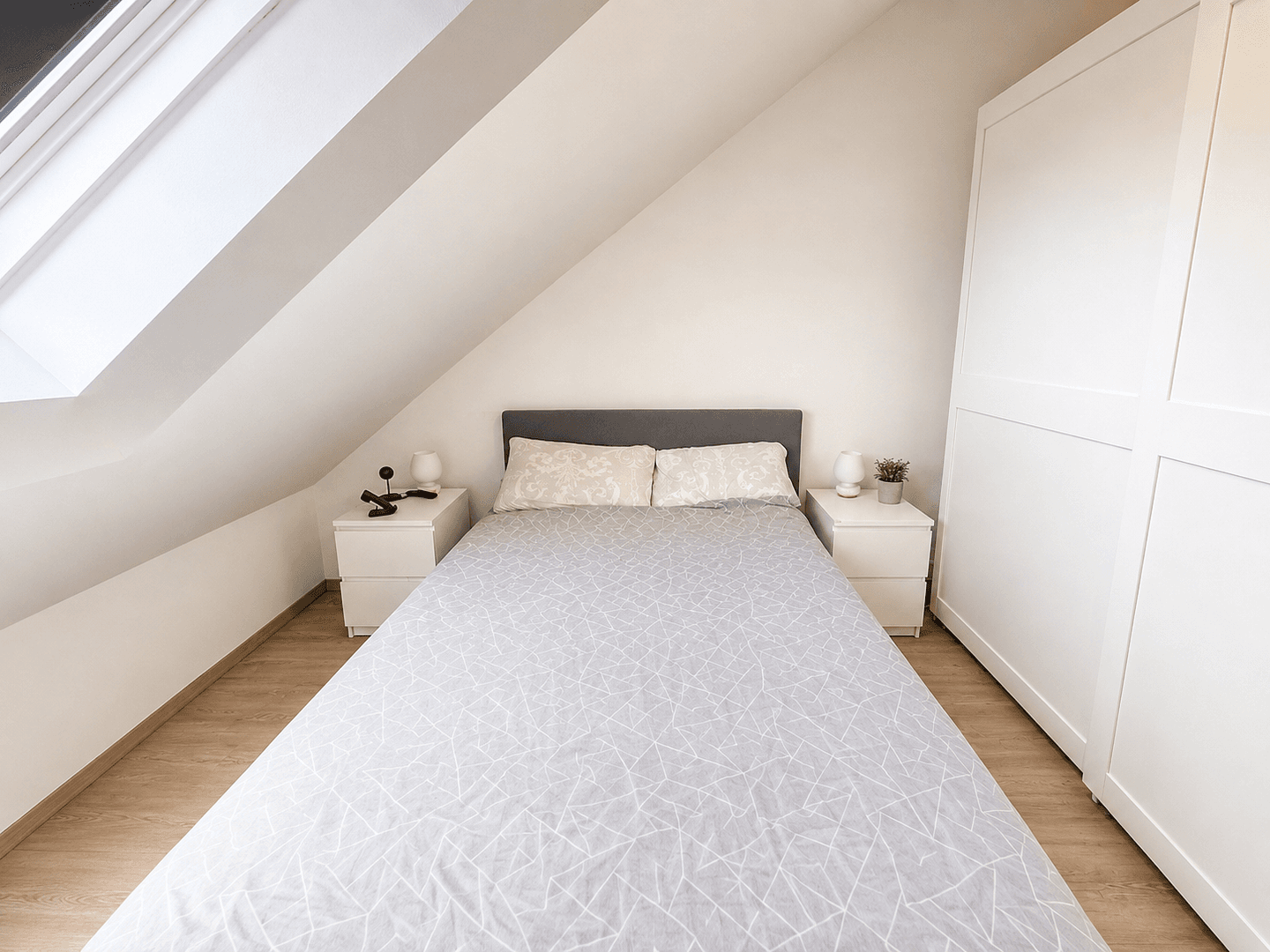 Pronájem bytu 2+1 46 m², Münsterstr. 47, Versmold, Severní Porýní-Vestfálsko Pronájem bytu 2+1 46 m², Münsterstr. 47, Versmold, Severní Porýní-Vestfálsko