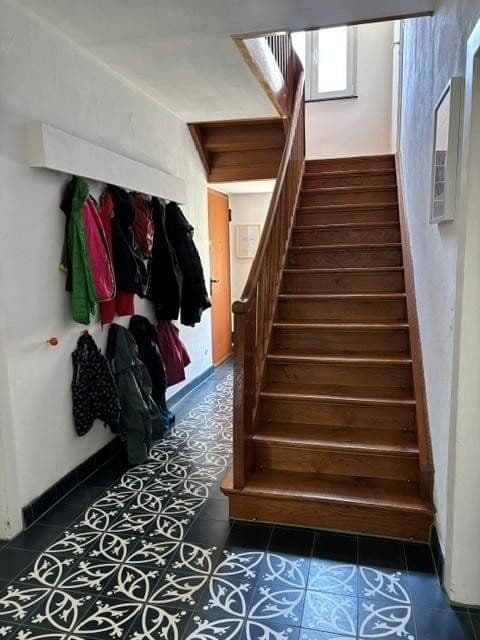Prodej domu 150 m², pozemek 735 m², Lahnstein, Porýní-Falc Prodej domu 150 m², pozemek 735 m², Lahnstein, Porýní-Falc