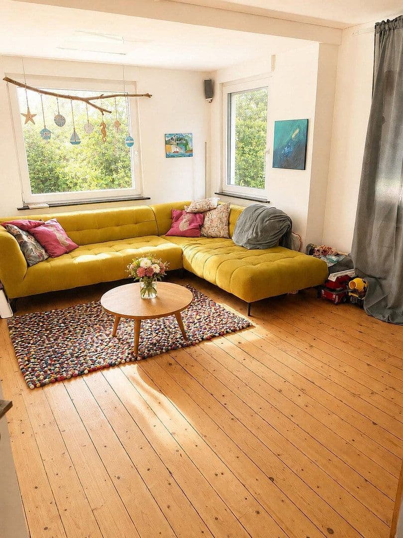 Prodej domu 150 m², pozemek 735 m², Lahnstein, Porýní-Falc Prodej domu 150 m², pozemek 735 m², Lahnstein, Porýní-Falc
