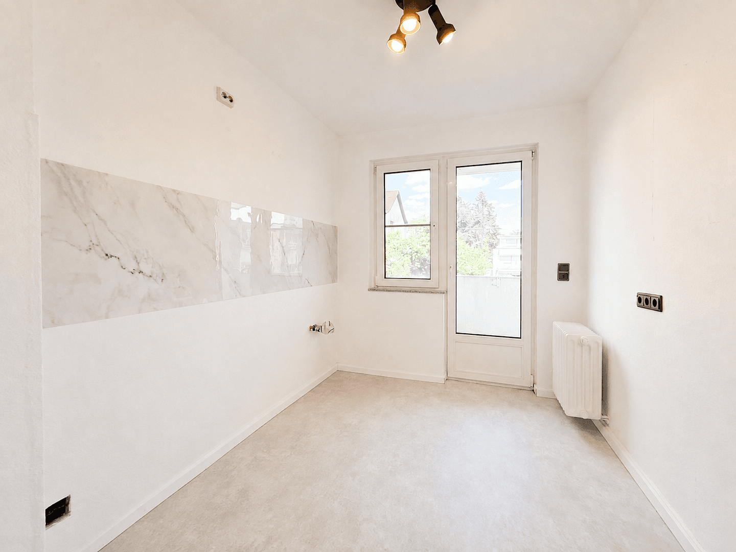 Pronájem bytu 2+1 59 m², Waldecker Str 11, Duisburg, Severní Porýní-Vestfálsko Pronájem bytu 2+1 59 m², Waldecker Str 11, Duisburg, Severní Porýní-Vestfálsko