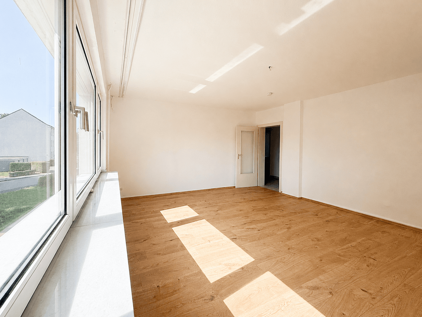 Pronájem bytu 2+1 59 m², Waldecker Str 11, Duisburg, Severní Porýní-Vestfálsko Pronájem bytu 2+1 59 m², Waldecker Str 11, Duisburg, Severní Porýní-Vestfálsko