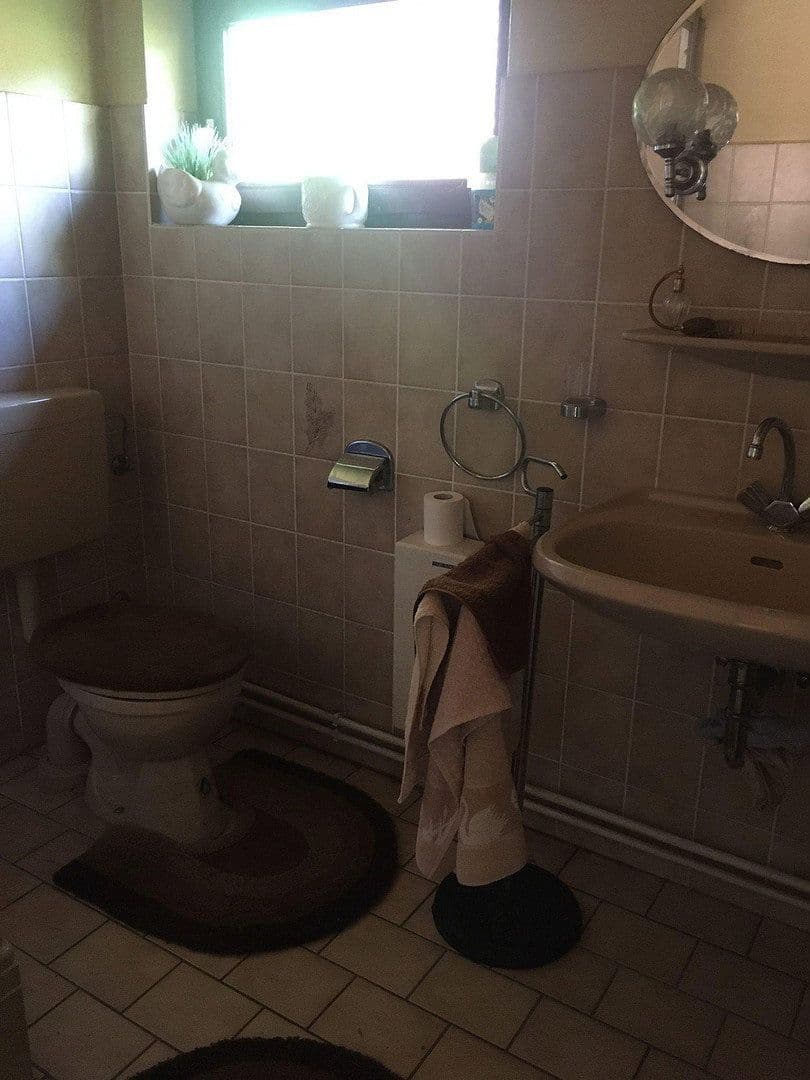 Prodej domu 65 m², pozemek 944 m², Bassum, Dolní Sasko Prodej domu 65 m², pozemek 944 m², Bassum, Dolní Sasko