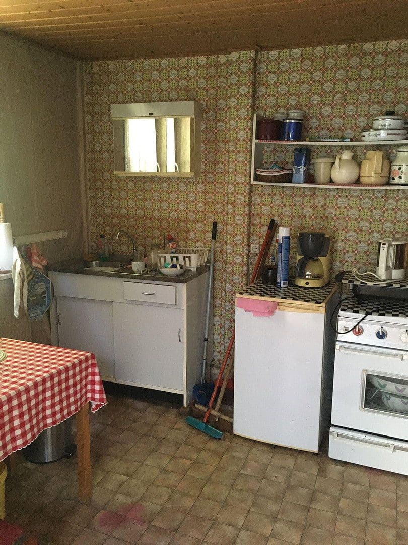 Prodej domu 65 m², pozemek 944 m², Bassum, Dolní Sasko Prodej domu 65 m², pozemek 944 m², Bassum, Dolní Sasko