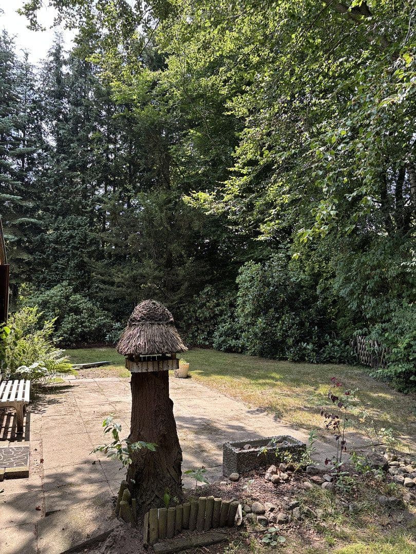 Prodej domu 65 m², pozemek 944 m², Bassum, Dolní Sasko Prodej domu 65 m², pozemek 944 m², Bassum, Dolní Sasko