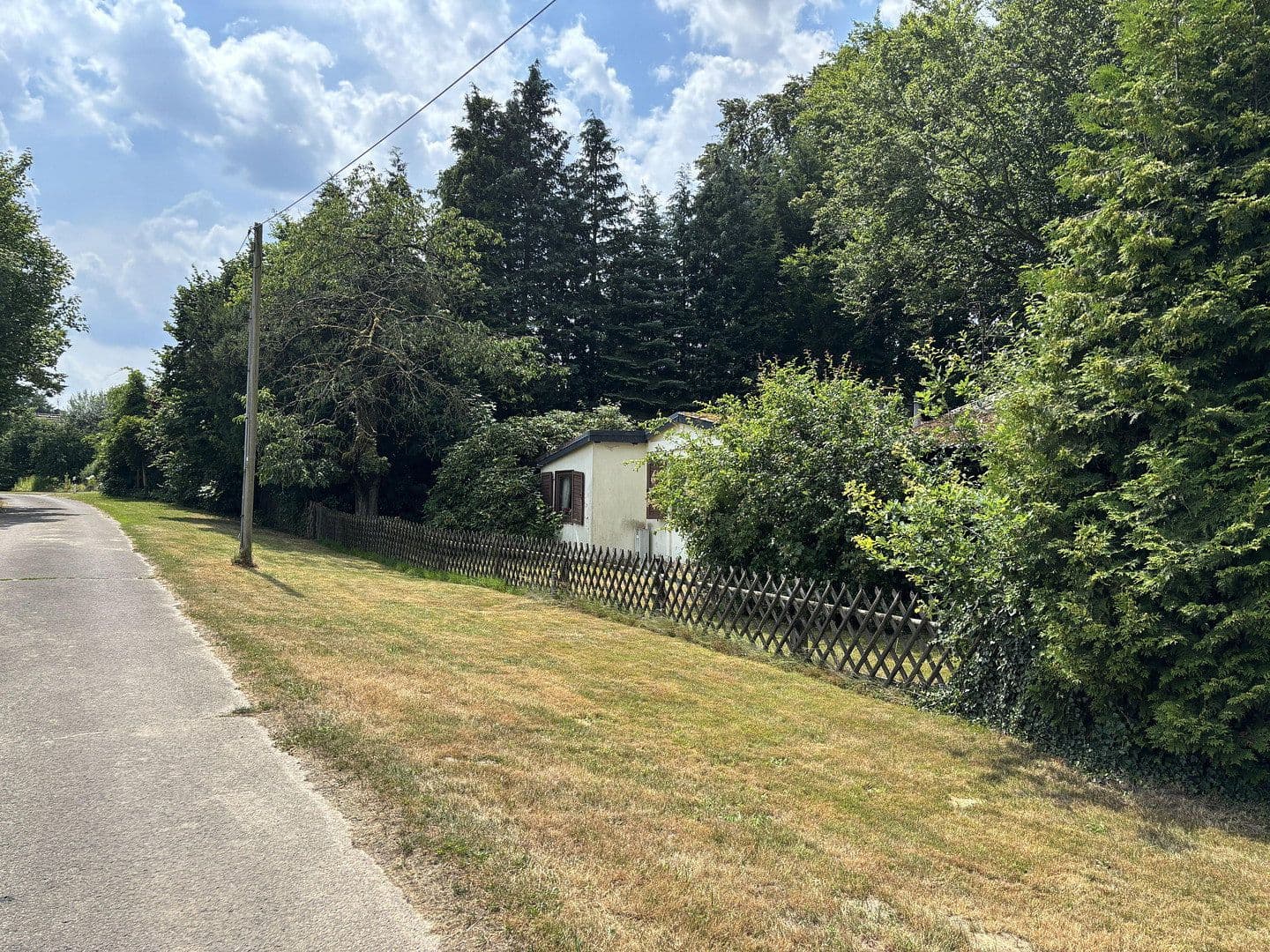 Prodej domu 65 m², pozemek 944 m², Bassum, Dolní Sasko Prodej domu 65 m², pozemek 944 m², Bassum, Dolní Sasko